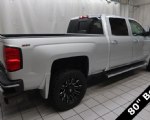 Image #7 of 2018 Chevrolet Silverado 2500HD LTZ