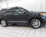 Image #1 of 2015 Ford Explorer Limited