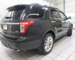 Image #7 of 2015 Ford Explorer Limited