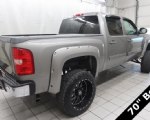 Image #7 of 2008 Chevrolet Silverado 1500 LT