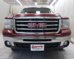 Image #4 of 2013 GMC Sierra 1500 SLE