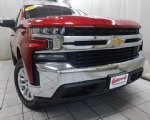 Image #2 of 2021 Chevrolet Silverado 1500 LT