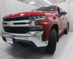 Image #5 of 2021 Chevrolet Silverado 1500 LT