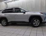 Image #1 of 2022 Toyota RAV4 XLE