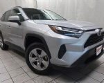 Image #3 of 2022 Toyota RAV4 XLE