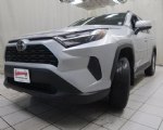 Image #5 of 2022 Toyota RAV4 XLE