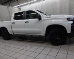 Image #1 of 2021 Chevrolet Silverado 1500 LT Trail Boss