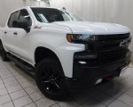 Image #3 of 2021 Chevrolet Silverado 1500 LT Trail Boss