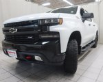 Image #5 of 2021 Chevrolet Silverado 1500 LT Trail Boss