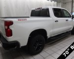 Image #7 of 2021 Chevrolet Silverado 1500 LT Trail Boss