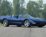 Image #1 of 2004 Chevrolet Corvette Base