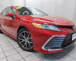 Image #3 of 2023 Toyota Camry Hybrid XLE