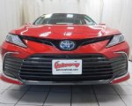 Image #4 of 2023 Toyota Camry Hybrid XLE