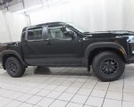 Image #1 of 2024 Nissan Frontier PRO-4X