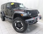 Image #3 of 2020 Jeep Wrangler Unlimited Rubicon