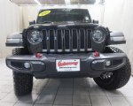 Image #4 of 2020 Jeep Wrangler Unlimited Rubicon