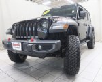 Image #5 of 2020 Jeep Wrangler Unlimited Rubicon