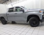 Image #1 of 2021 Chevrolet Silverado 1500 Custom Trail Boss