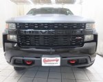 Image #4 of 2021 Chevrolet Silverado 1500 Custom Trail Boss