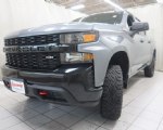 Image #5 of 2021 Chevrolet Silverado 1500 Custom Trail Boss