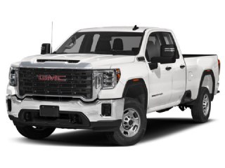 2023 GMC 2500 / Sierra Pro