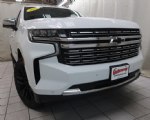 Image #2 of 2023 Chevrolet Tahoe Premier