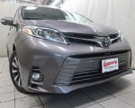 Image #2 of 2020 Toyota Sienna XLE