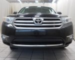 Image #4 of 2012 Toyota Highlander Limited