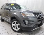 Image #3 of 2016 Ford Explorer XLT