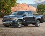 Image #1 of 2016 GMC Canyon SLE1