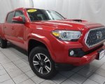 Image #3 of 2019 Toyota Tacoma TRD Sport