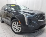 Image #3 of 2019 Cadillac XT4 Luxury