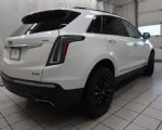 Image #7 of 2021 Cadillac XT5 Sport