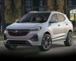 Image #1 of 2021 Buick Encore GX Essence