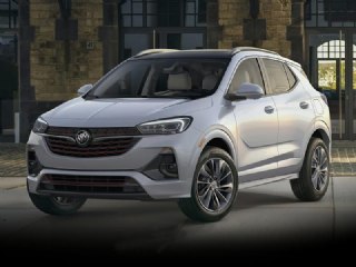 2021 Buick Encore GX Essence