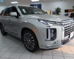 Image #3 of 2025 Hyundai Palisade Calligraphy