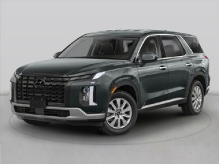 2025 Hyundai Palisade Limited