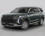 Image #1 of 2025 Hyundai Palisade XRT