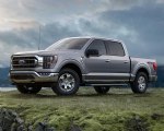 Image #1 of 2021 Ford F-150 Lariat