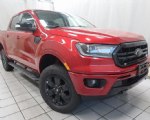 Image #3 of 2021 Ford Ranger Lariat