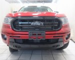 Image #4 of 2021 Ford Ranger Lariat