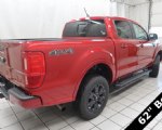 Image #7 of 2021 Ford Ranger Lariat