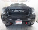 Image #4 of 2021 GMC Sierra 1500 AT4