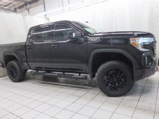 2021 GMC 1500 / Sierra AT4