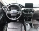 Image #13 of 2021 Ford Escape SEL