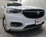 Image #2 of 2021 Buick Enclave Essence