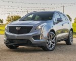 Image #1 of 2020 Cadillac XT5 Sport