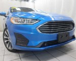 Image #2 of 2020 Ford Fusion SE