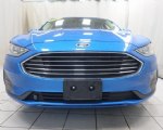 Image #4 of 2020 Ford Fusion SE