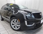 Image #3 of 2020 Cadillac XT5 Sport